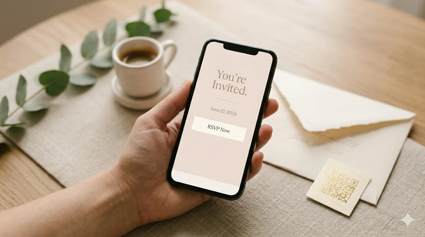 RSVP Link Creator